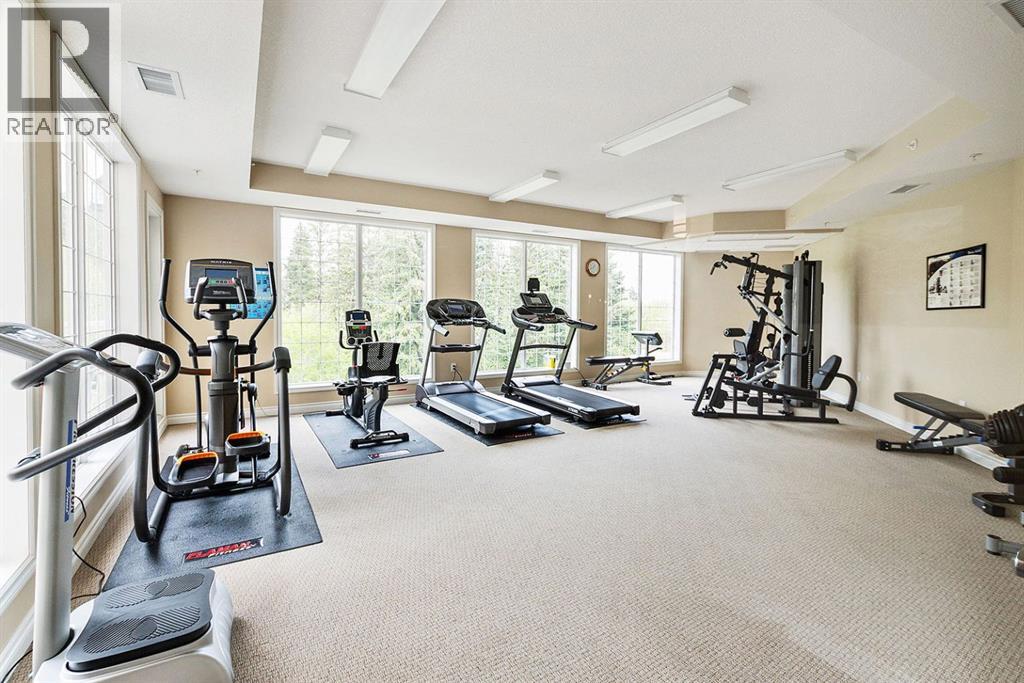 Listing photo – 101, 6 Michener Boulevard, Red Deer