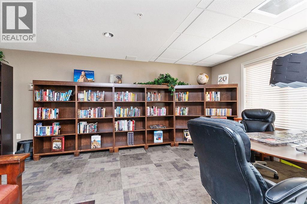 Listing photo – 101, 6 Michener Boulevard, Red Deer