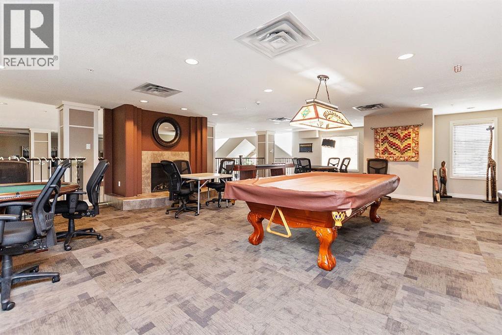 Listing photo – 101, 6 Michener Boulevard, Red Deer