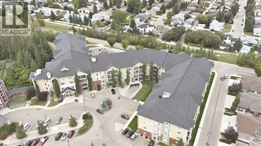 Listing photo – 101, 6 Michener Boulevard, Red Deer