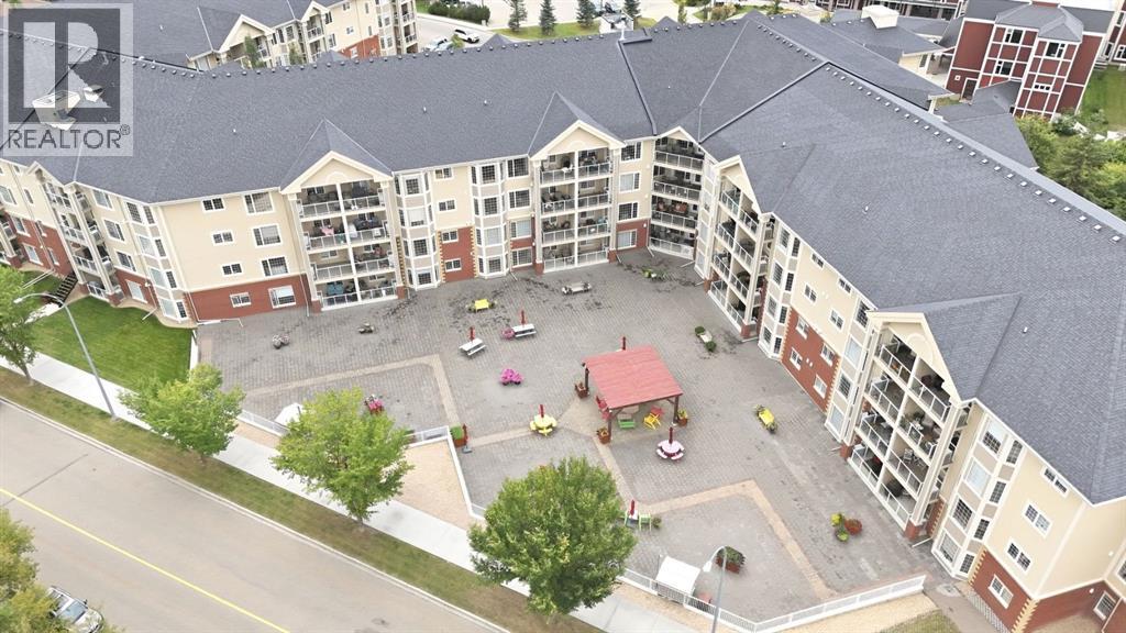 Listing photo – 101, 6 Michener Boulevard, Red Deer