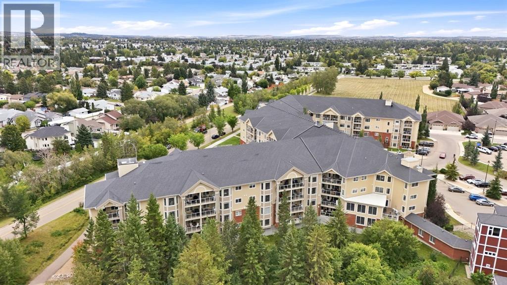 Listing photo – 101, 6 Michener Boulevard, Red Deer