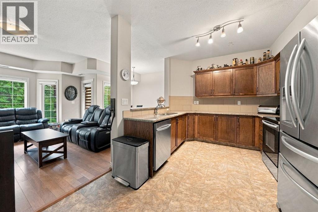 Listing photo – 101, 6 Michener Boulevard, Red Deer