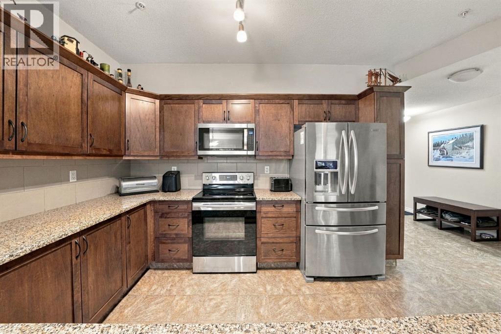 Listing photo – 101, 6 Michener Boulevard, Red Deer