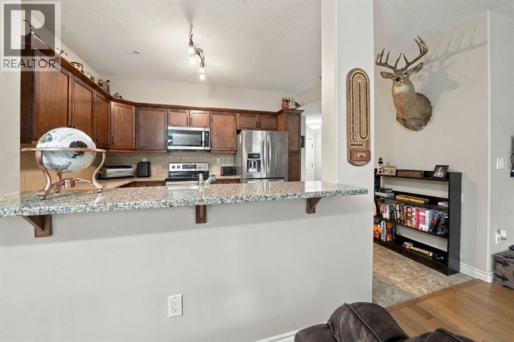 Listing photo – 101, 6 Michener Boulevard, Red Deer