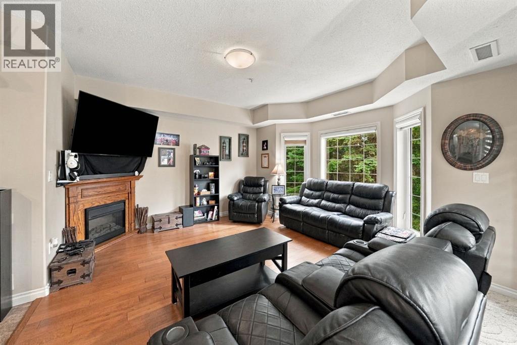Listing photo – 101, 6 Michener Boulevard, Red Deer
