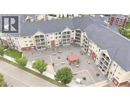 101, 6 Michener Boulevard, Red Deer, AB T4P0M6 Photo 27