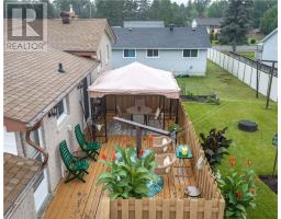 3213 Parkdale Crescent, Val Caron, ON P3N1A7 Photo 29