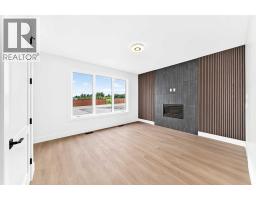 Laundry room - 20 Lakewood Way, Strathmore, AB T1P2J4 Photo 12