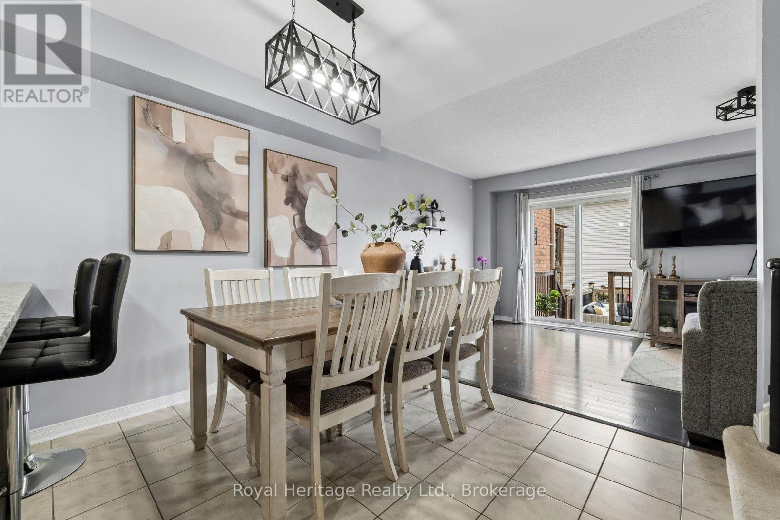 80 Richard Davies Crescent, Clarington, ON photo 12