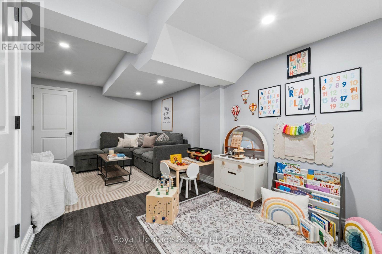 80 Richard Davies Crescent, Clarington, ON photo 31