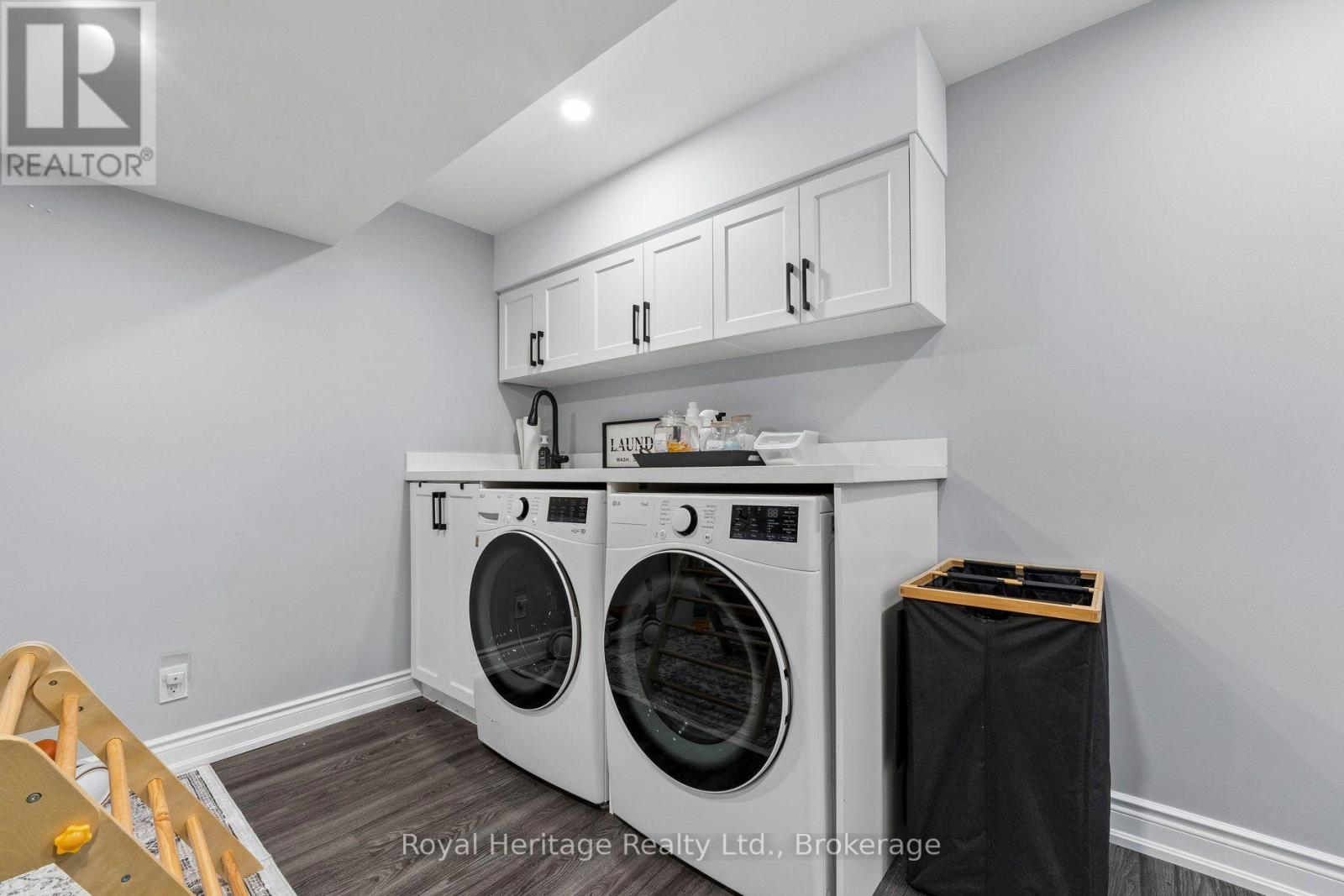 80 Richard Davies Crescent, Clarington, ON photo 35