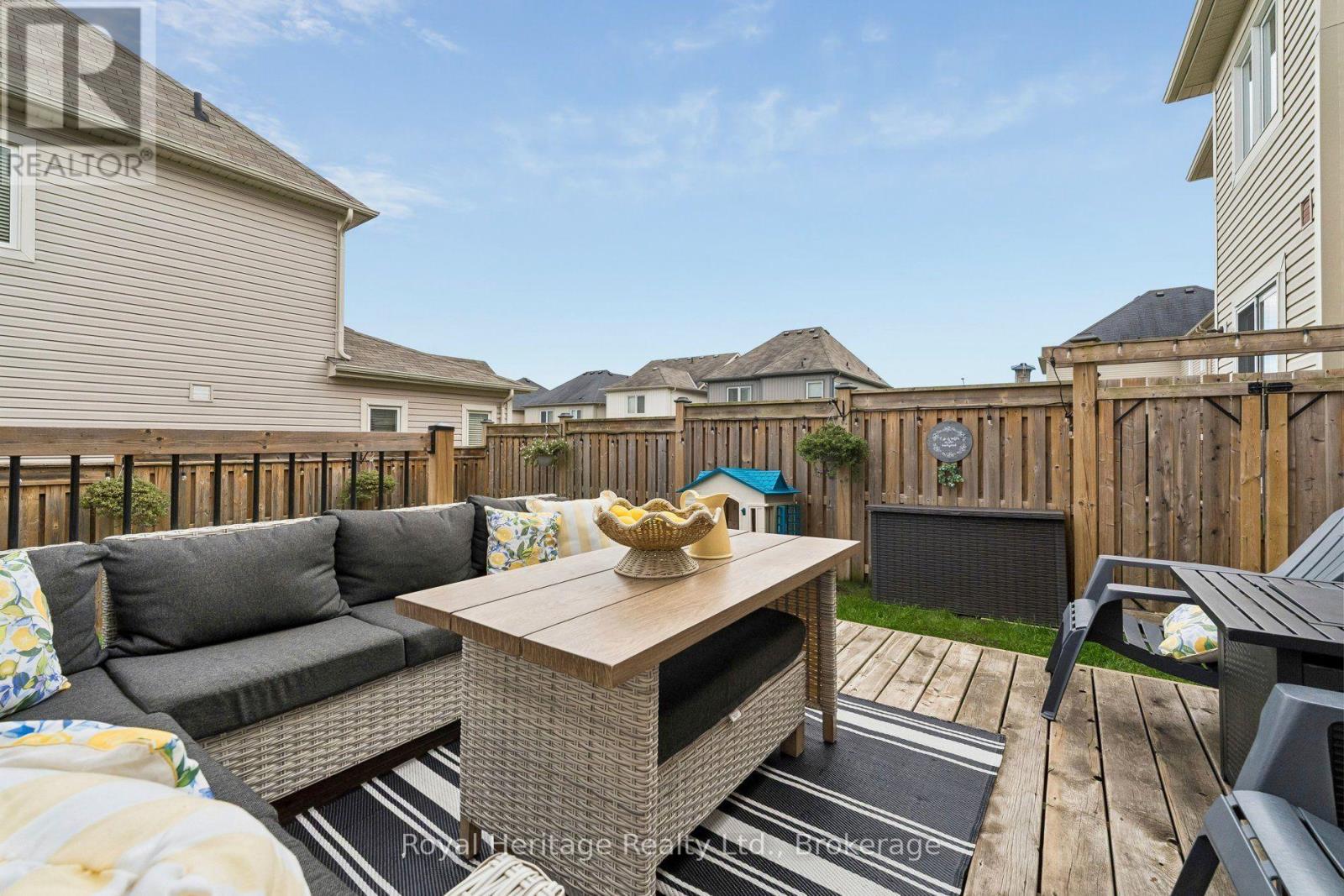 80 Richard Davies Crescent, Clarington, ON photo 39