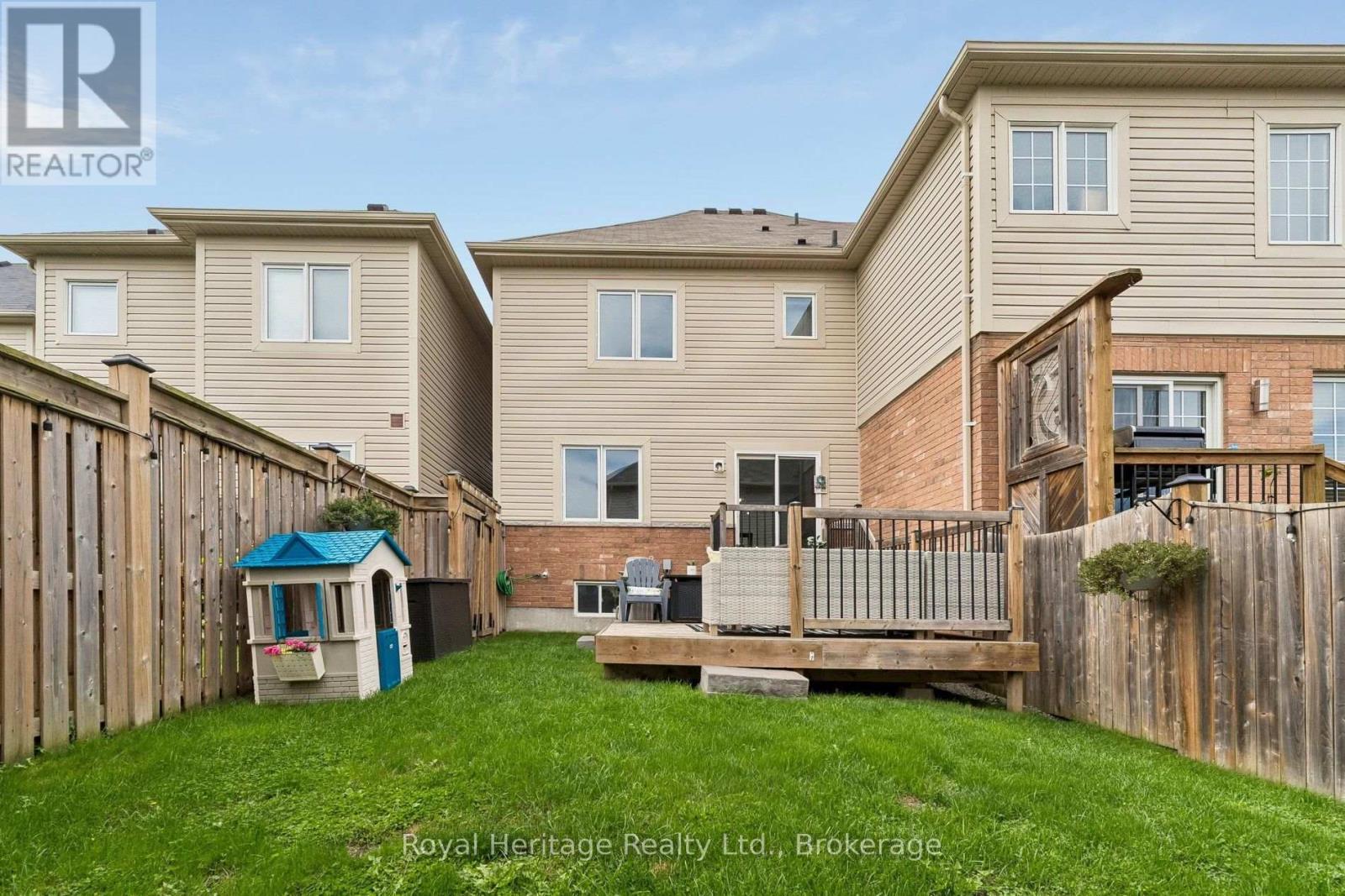 80 Richard Davies Crescent, Clarington, ON photo 40