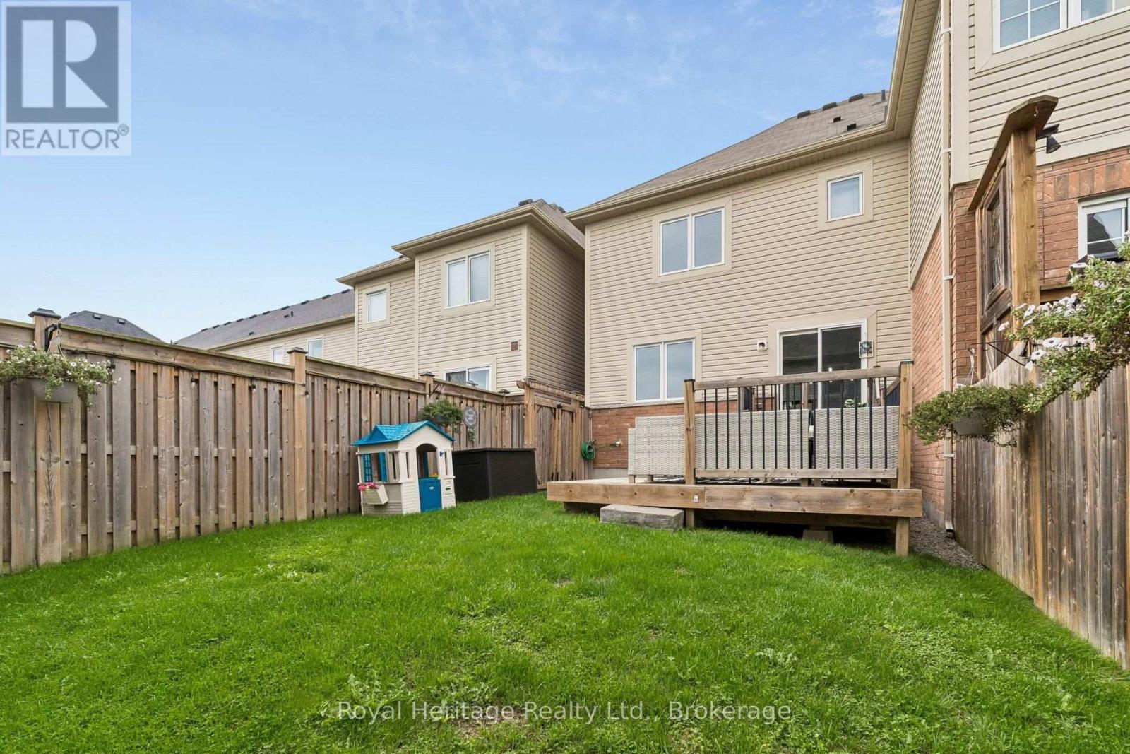 80 Richard Davies Crescent, Clarington, ON photo 42