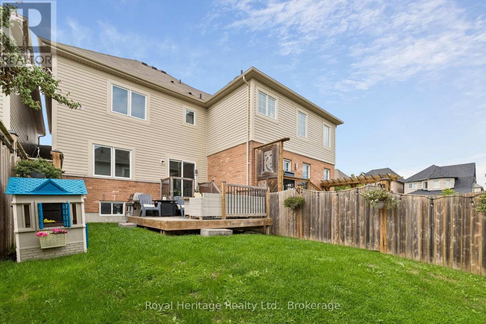 80 Richard Davies Crescent, Clarington, ON photo 43