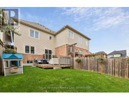 80 Richard Davies Crescent, Clarington, ON L1C0N8 Photo 43