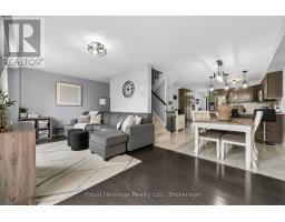 80 Richard Davies Crescent, Clarington, ON L1C0N8 Photo 9