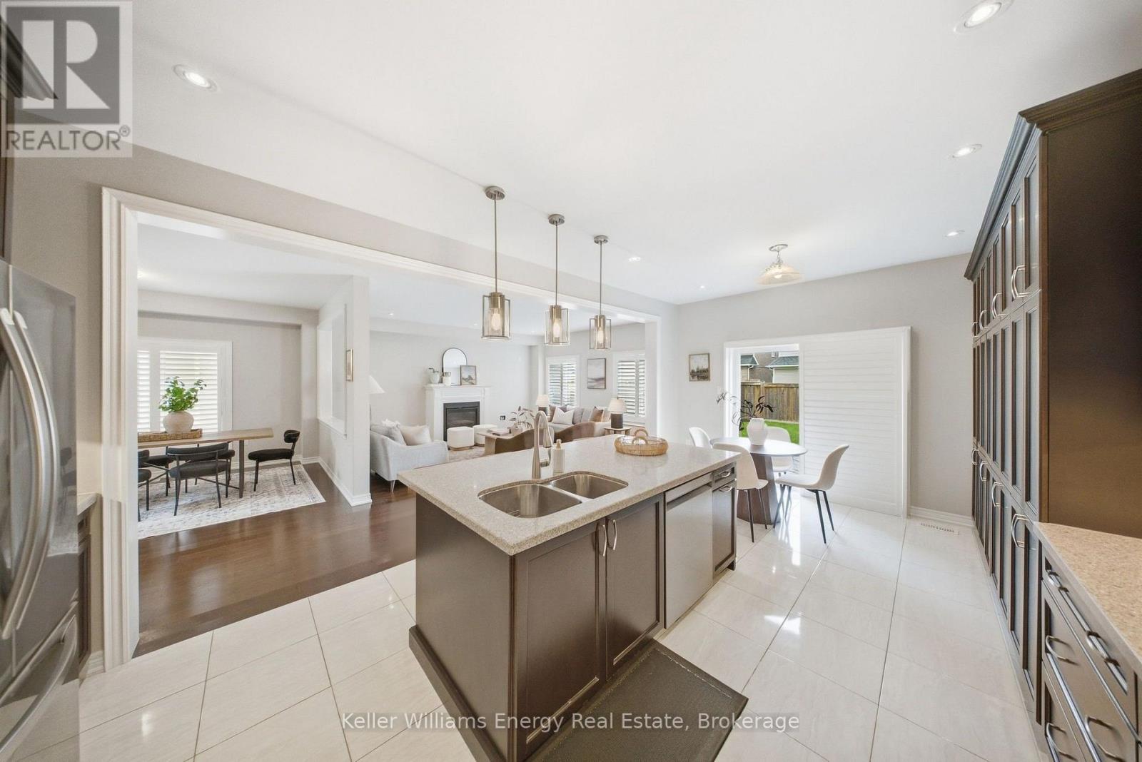 1737 Frederick Mason Drive, Oshawa, ON photo 13