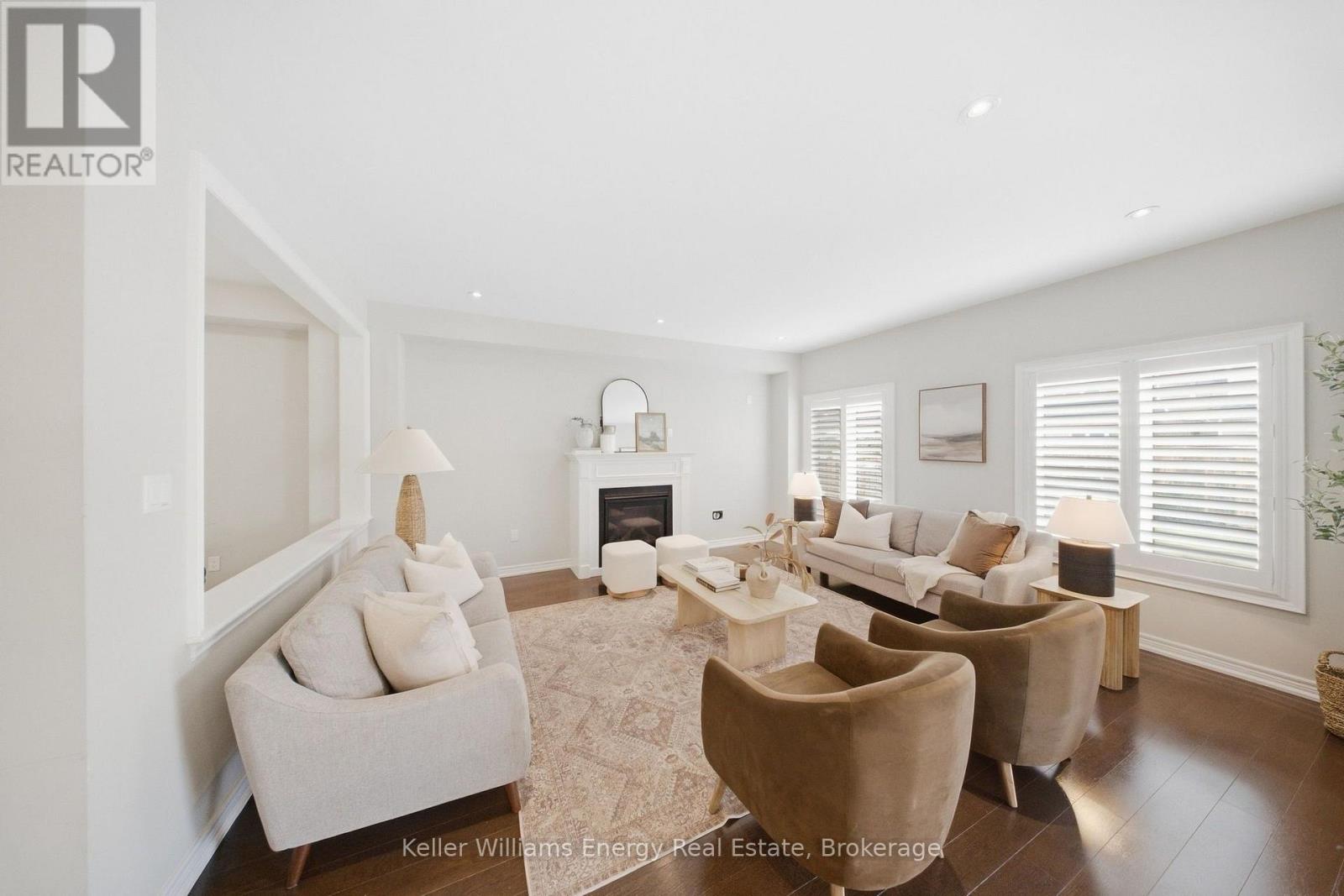 1737 Frederick Mason Drive, Oshawa, ON photo 17