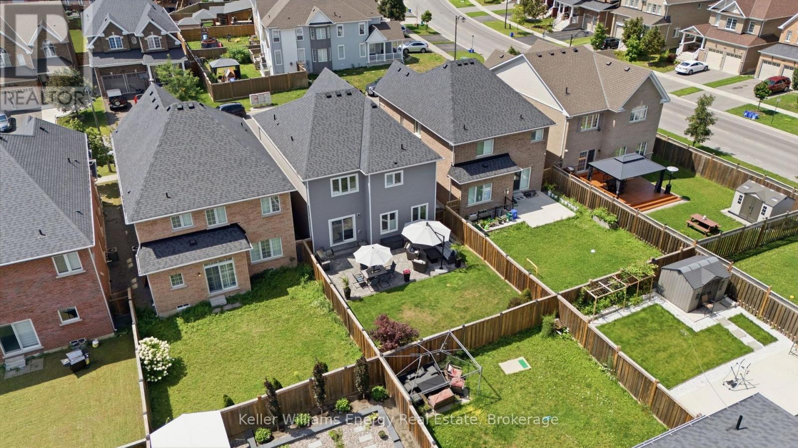 1737 Frederick Mason Drive, Oshawa, ON photo 41