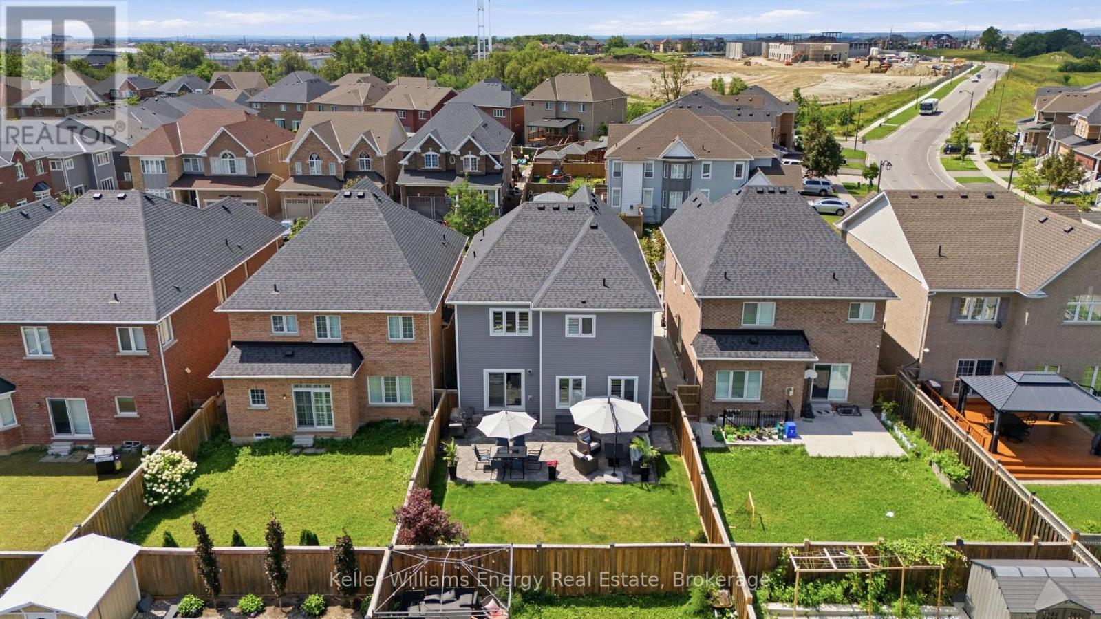 1737 Frederick Mason Drive, Oshawa, ON photo 42