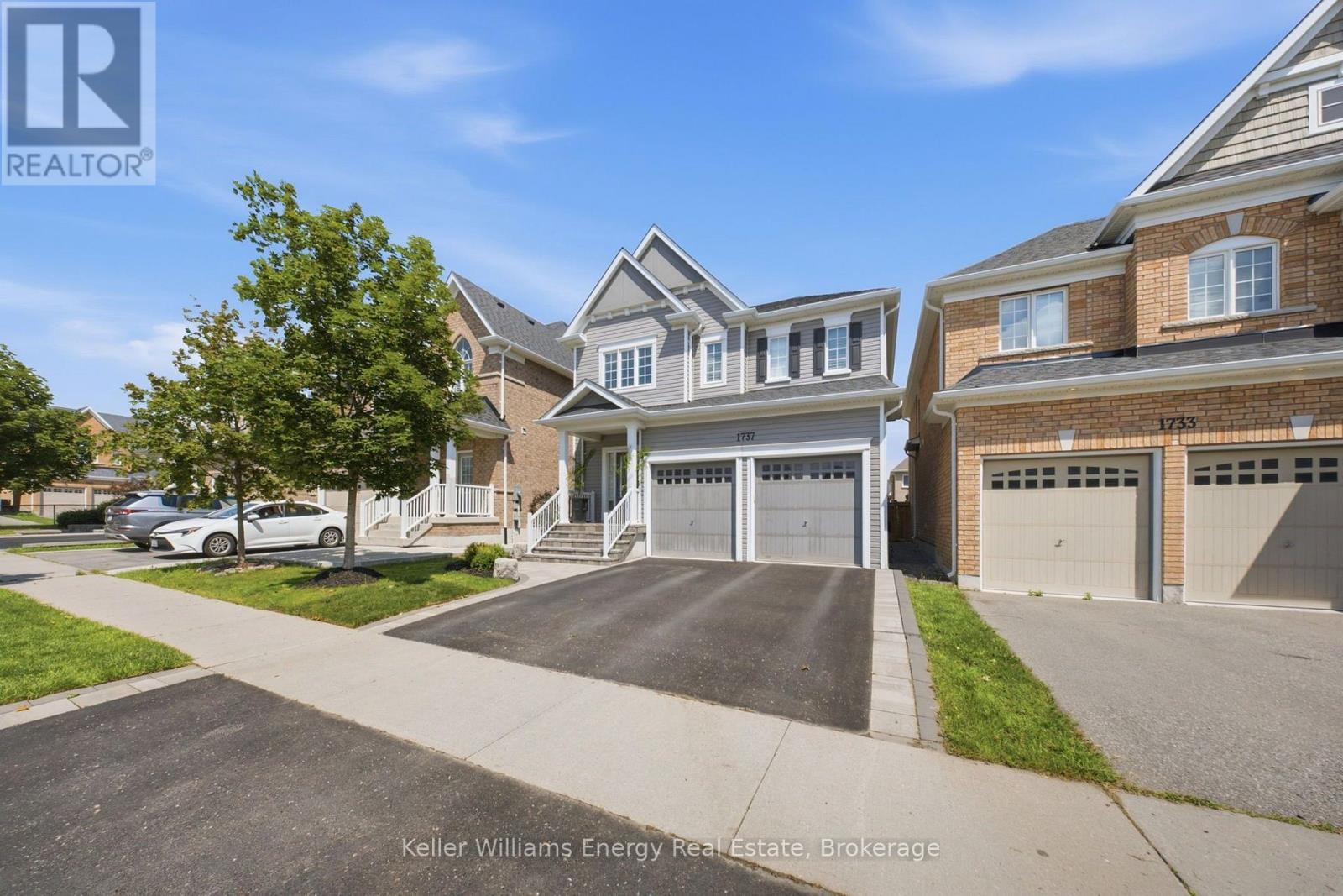 1737 Frederick Mason Drive, Oshawa, ON photo 44