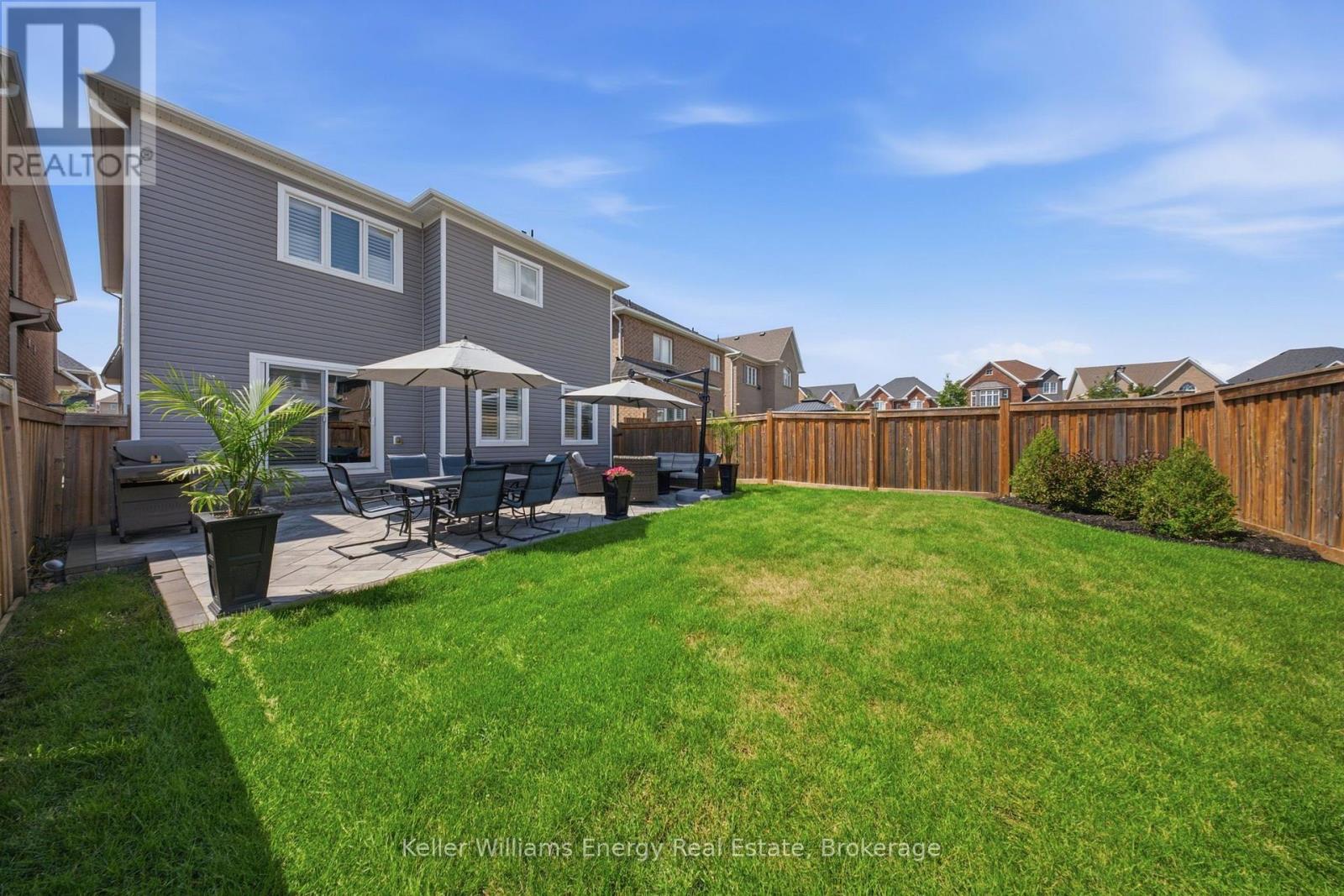 1737 Frederick Mason Drive, Oshawa, ON photo 45
