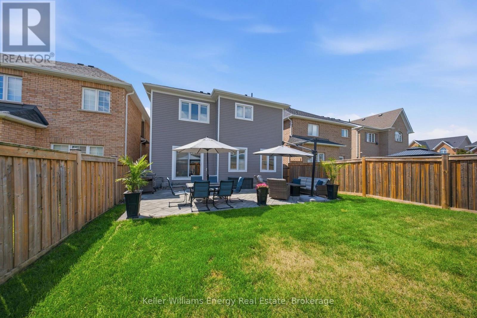 1737 Frederick Mason Drive, Oshawa, ON photo 46