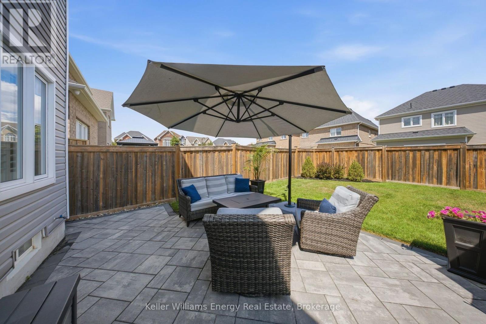1737 Frederick Mason Drive, Oshawa, ON photo 50