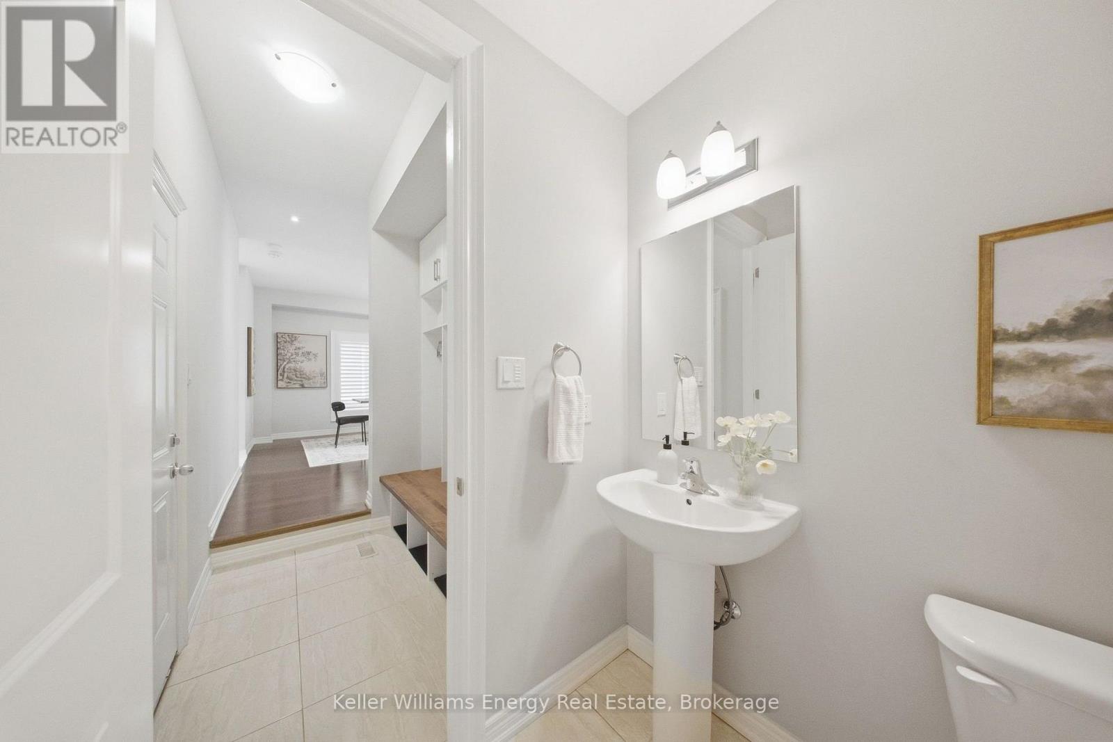 1737 Frederick Mason Drive, Oshawa, ON photo 8