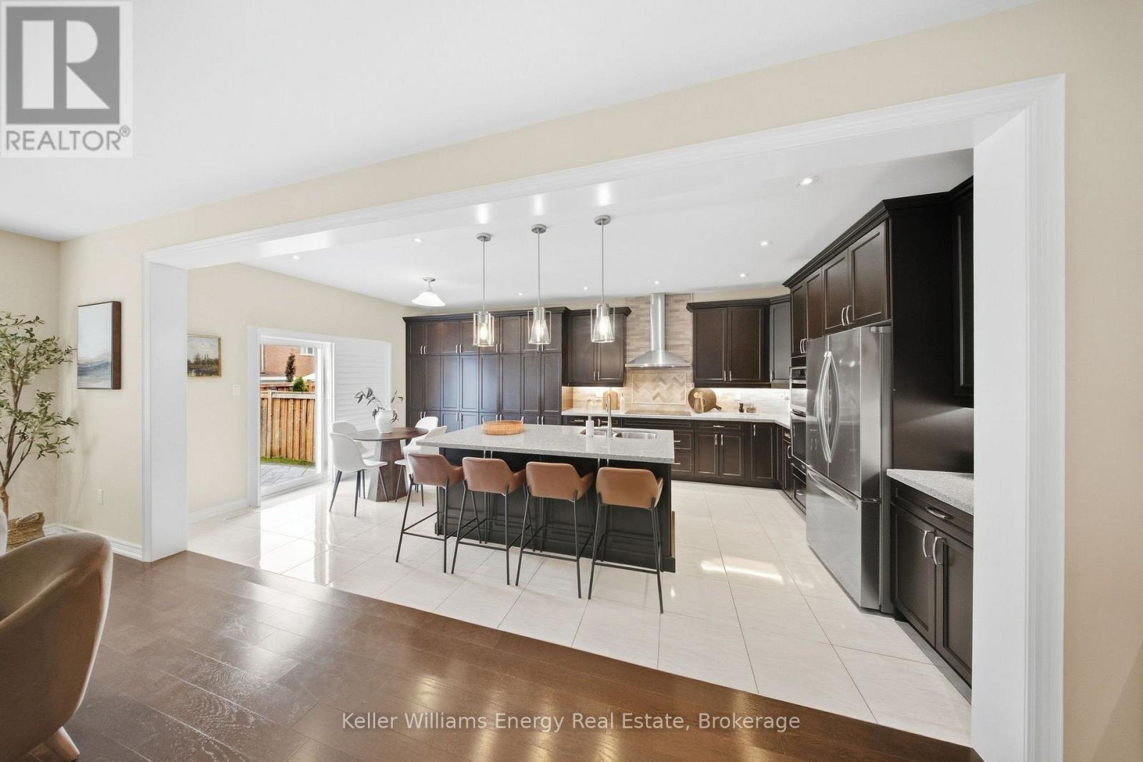 1737 Frederick Mason Drive, Oshawa, ON photo 9