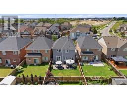 1737 Frederick Mason Drive, Oshawa, ON L1K0X5 Photo 42