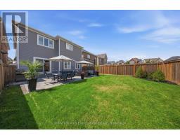 1737 Frederick Mason Drive, Oshawa, ON L1K0X5 Photo 45