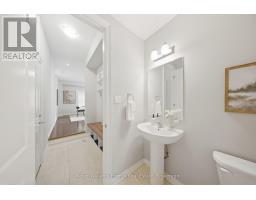 Recreational, Games room - 1737 Frederick Mason Drive, Oshawa, ON L1K0X5 Photo 8