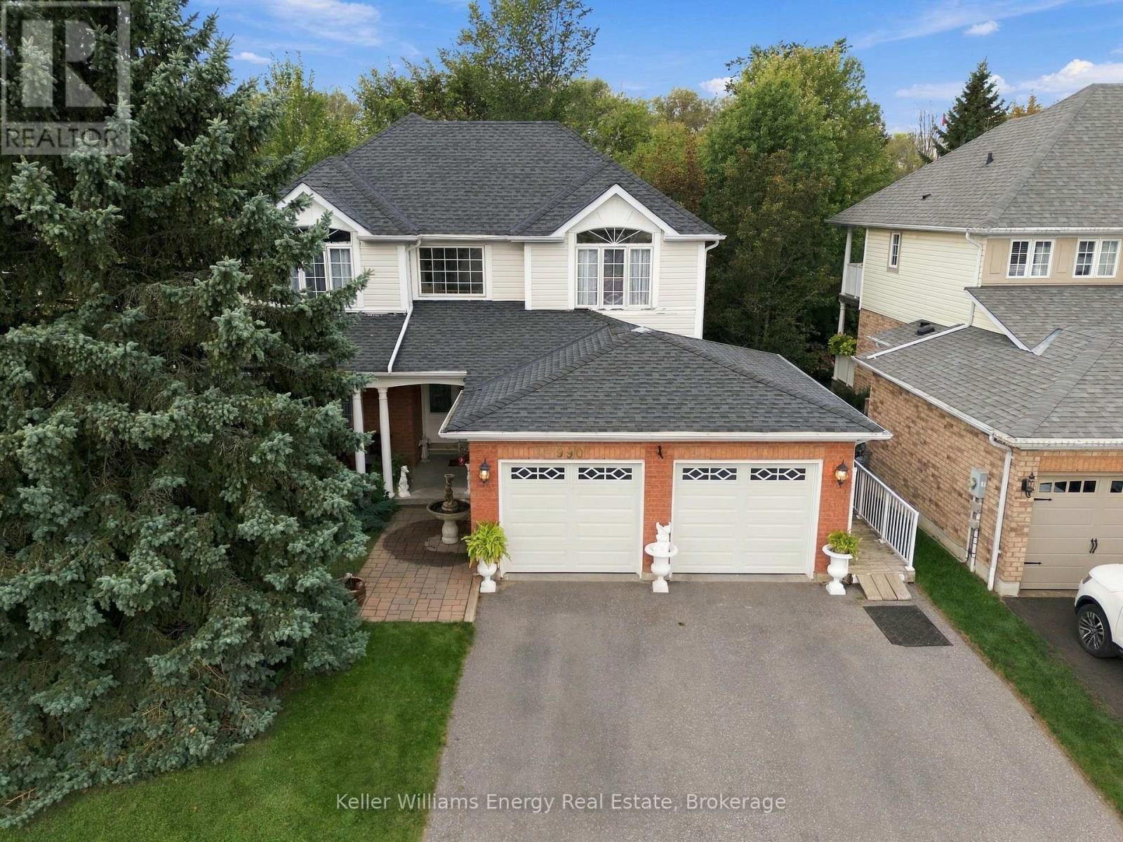 990 Glenbourne Drive, Oshawa, ON photo 3