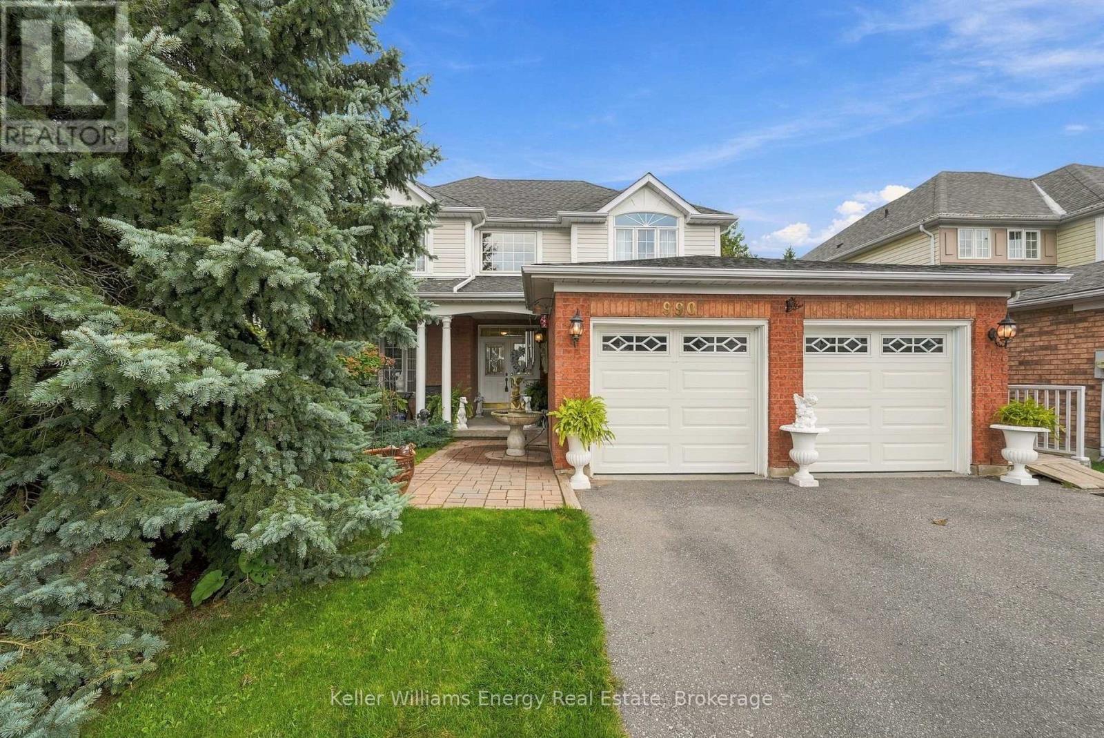 990 Glenbourne Drive, Oshawa, ON photo 4