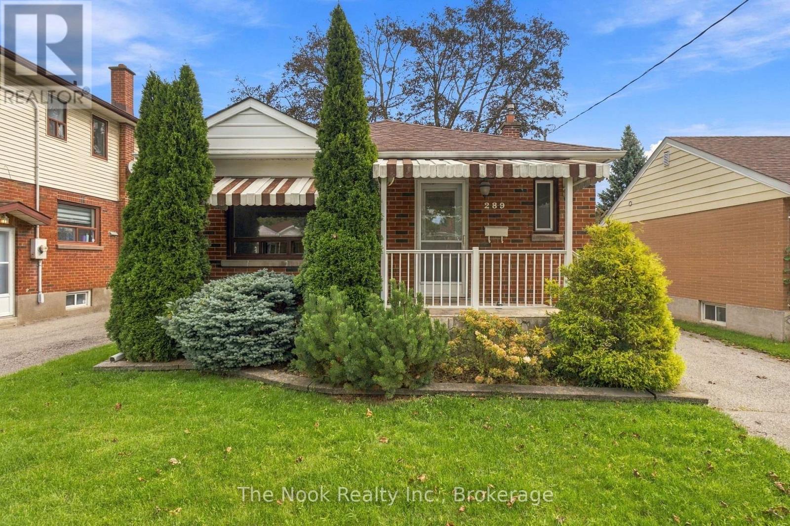 289 HIGHLAND Avenue, Oshawa, ON photo 3