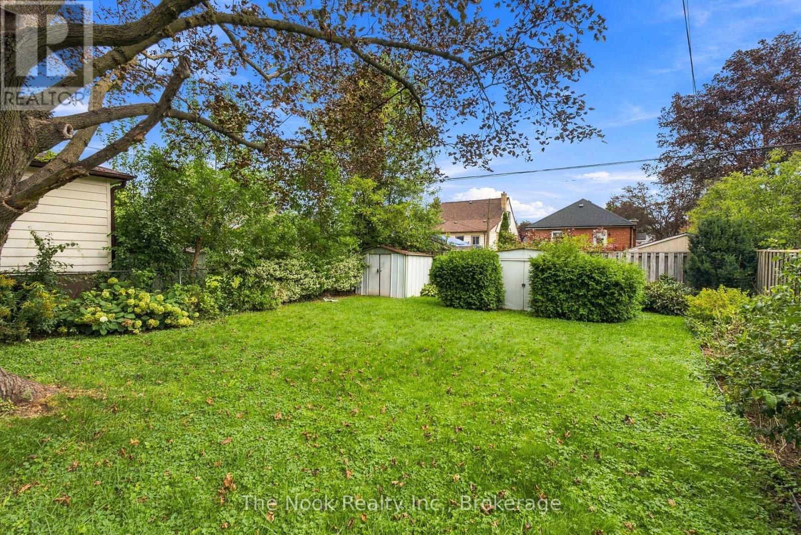 289 HIGHLAND Avenue, Oshawa, ON photo 35