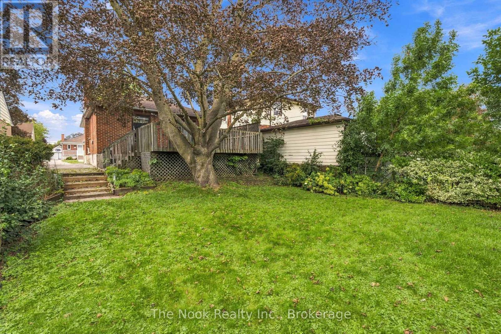 289 HIGHLAND Avenue, Oshawa, ON photo 36
