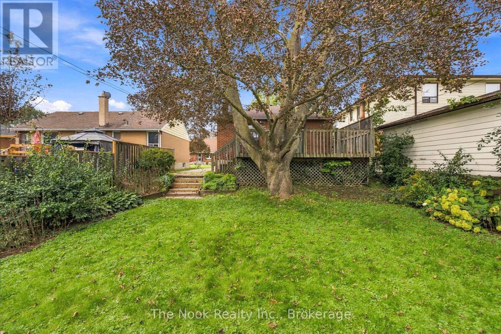289 HIGHLAND Avenue, Oshawa, ON photo 37