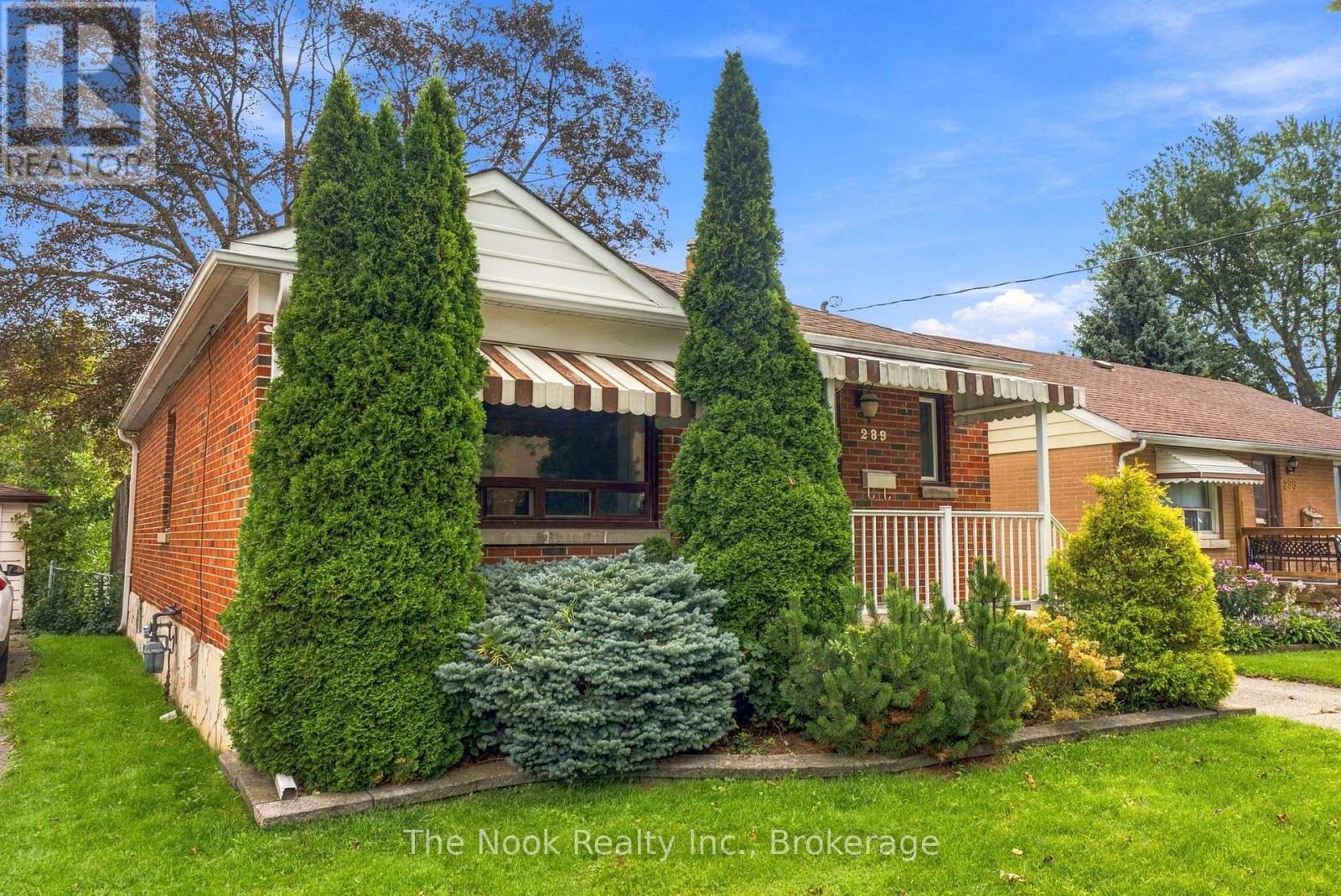 289 HIGHLAND Avenue, Oshawa, ON photo 4