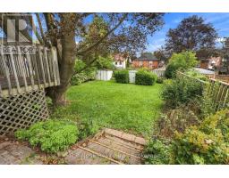 289 Highland Avenue, Oshawa, ON L1H6B1 Photo 33