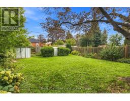 289 Highland Avenue, Oshawa, ON L1H6B1 Photo 39