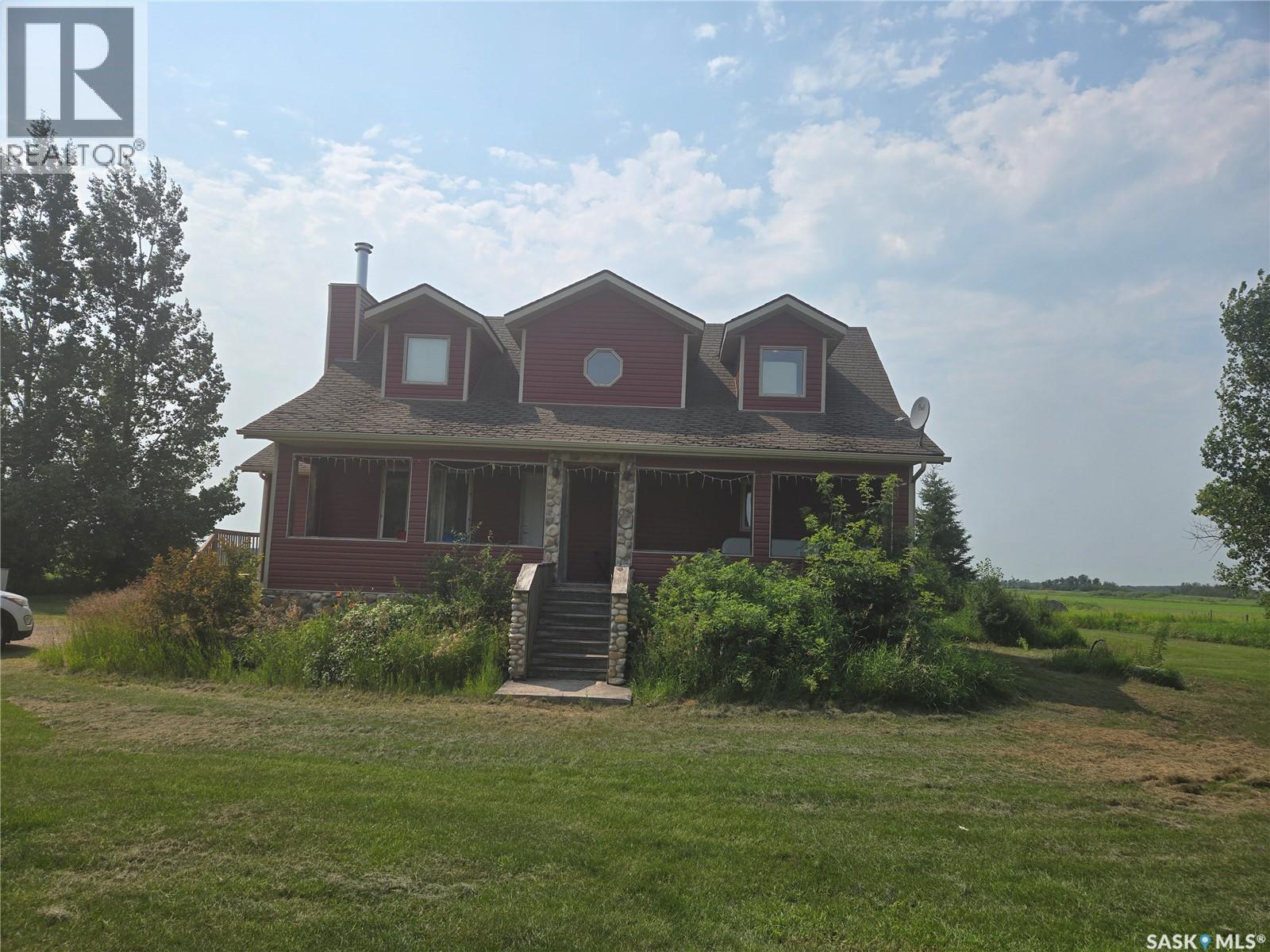 Robert’s Farm, Cana Rm No. 214