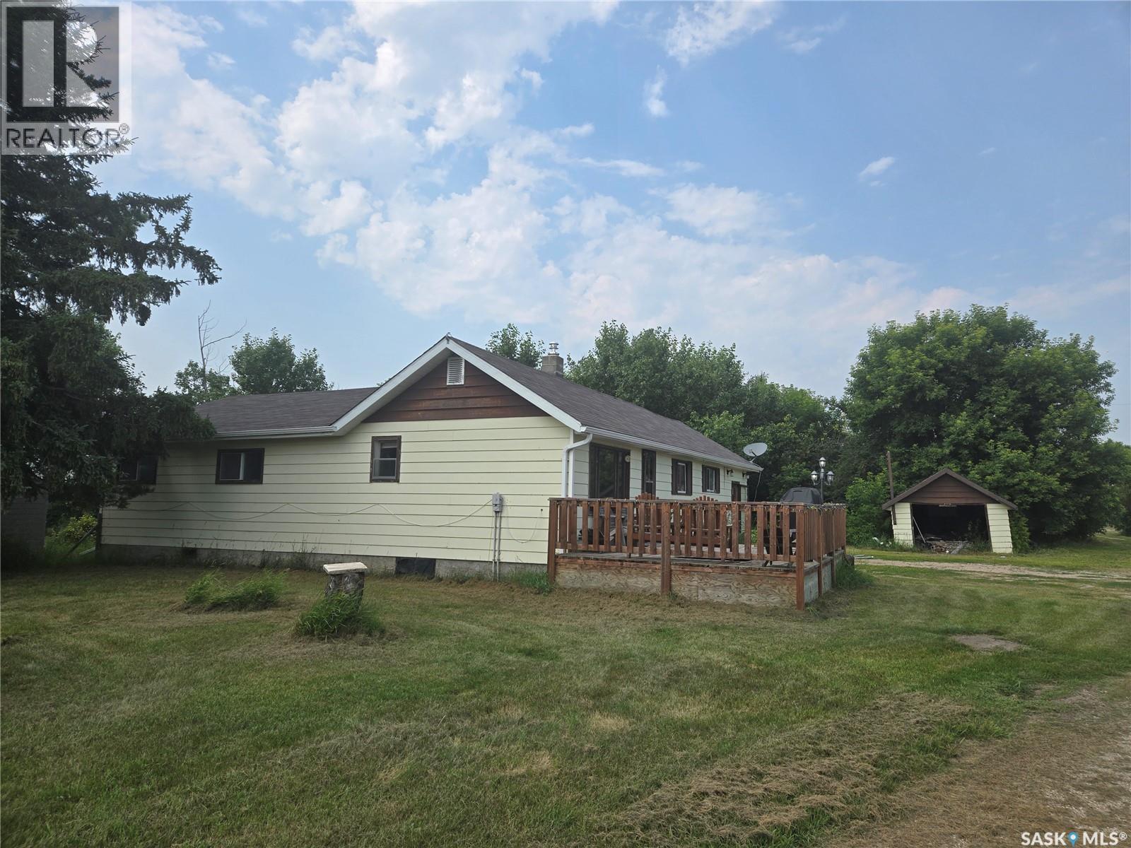 Robert’s Farm, Cana Rm No. 214 — photo 32