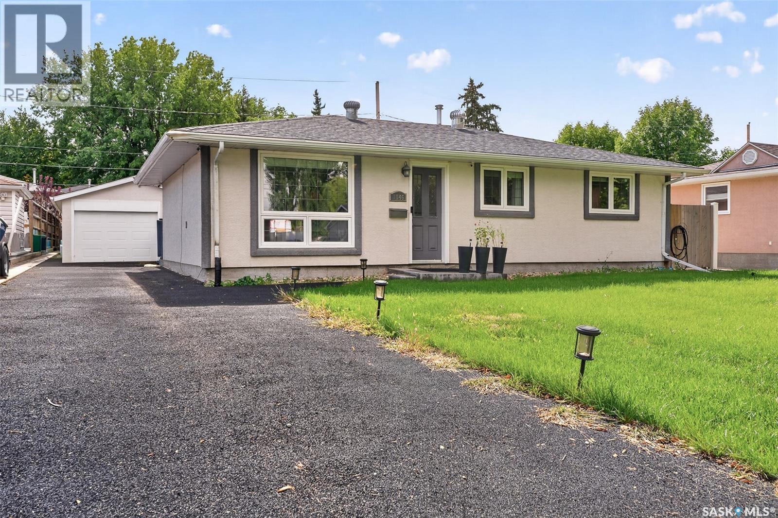 1146 Duffield CRESCENT, Moose Jaw