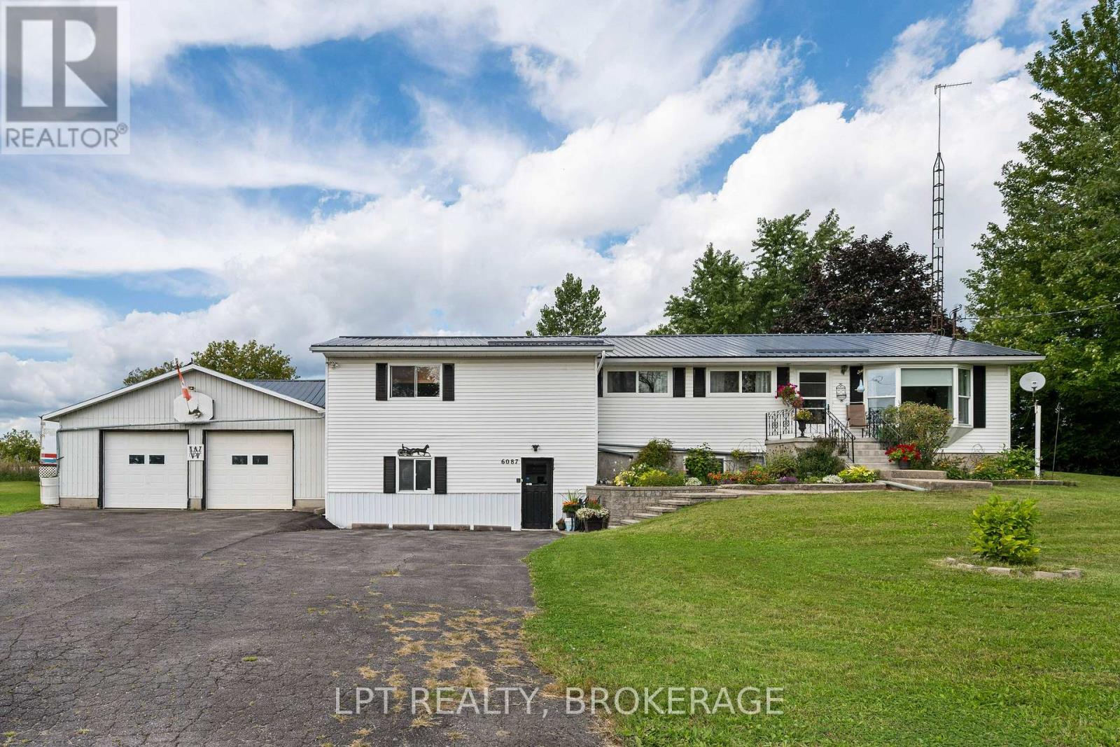 Property for sale at 6087 COUNTY ROAD 2 ROAD