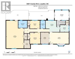 6087 County Road 2 Road, Loyalist, ON K0H2H0 Photo 42