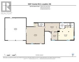 6087 County Road 2 Road, Loyalist, ON K0H2H0 Photo 43
